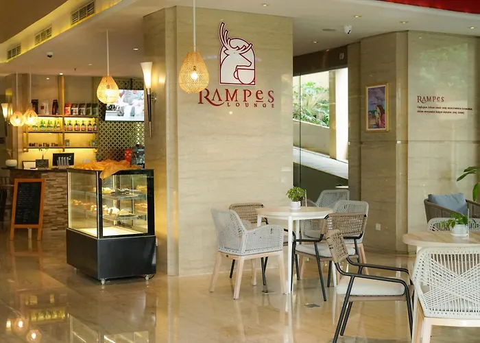 Swiss-Belhotel Bogor