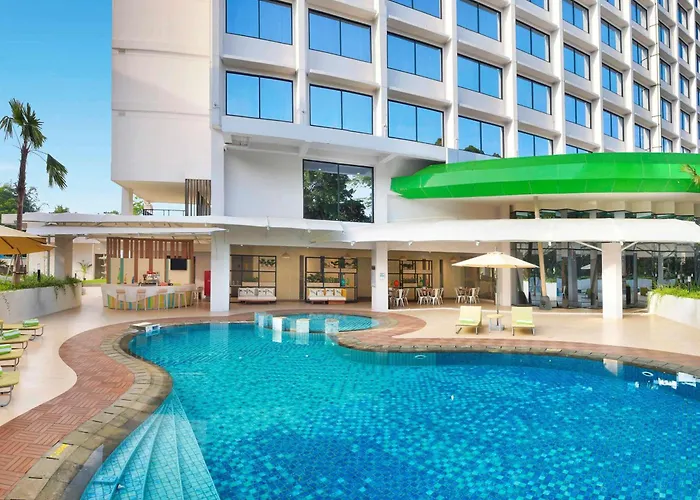 Ibis Styles Bogor Raya Hotel